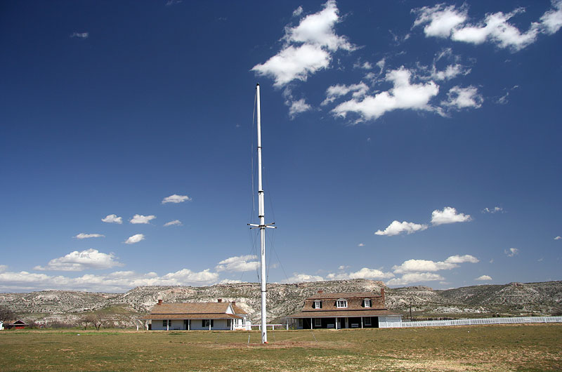 Camp Verde Loop – John Wise