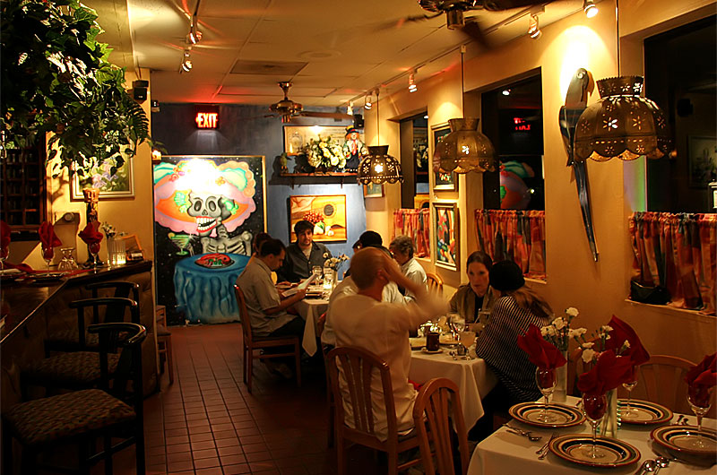 Asi es la Vida Mexican Restaurant in Phoenix, Arizona