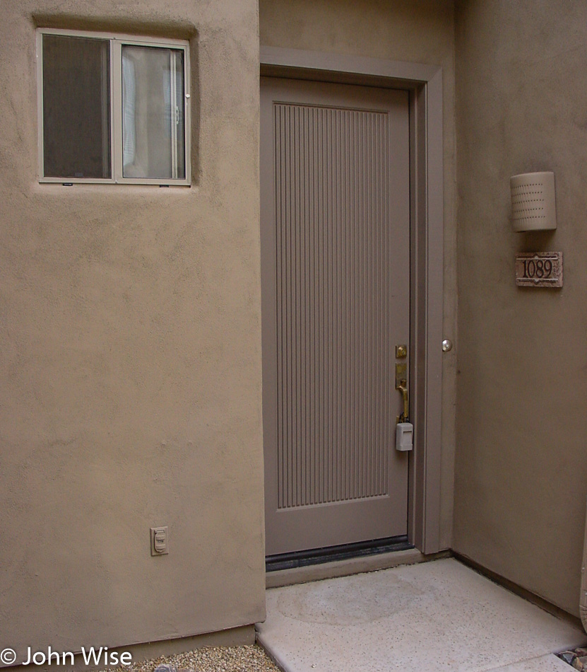 Our Condo at 16420 N Thompson Peak Pkwy Unit 1089 in Scottsdale, Arizona