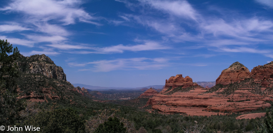 Sedona, Arizona