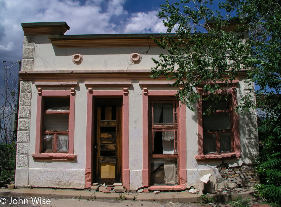 Jerome, Arizona