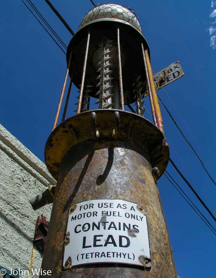 Jerome, Arizona