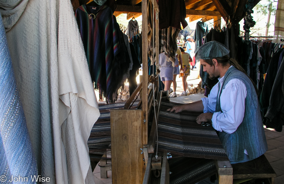 Arizona Renaissance Festival