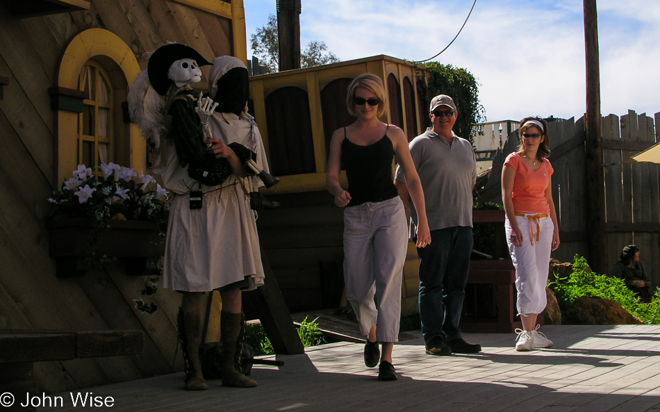 Arizona Renaissance Festival