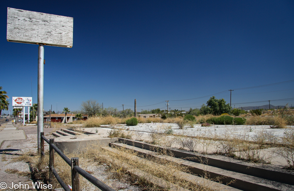 Gila Bend, Arizona