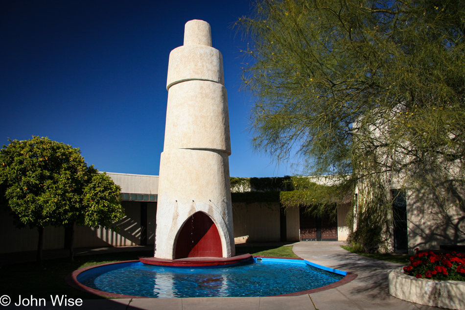 Gila River Arts & Crafts in Sacaton, Arizona