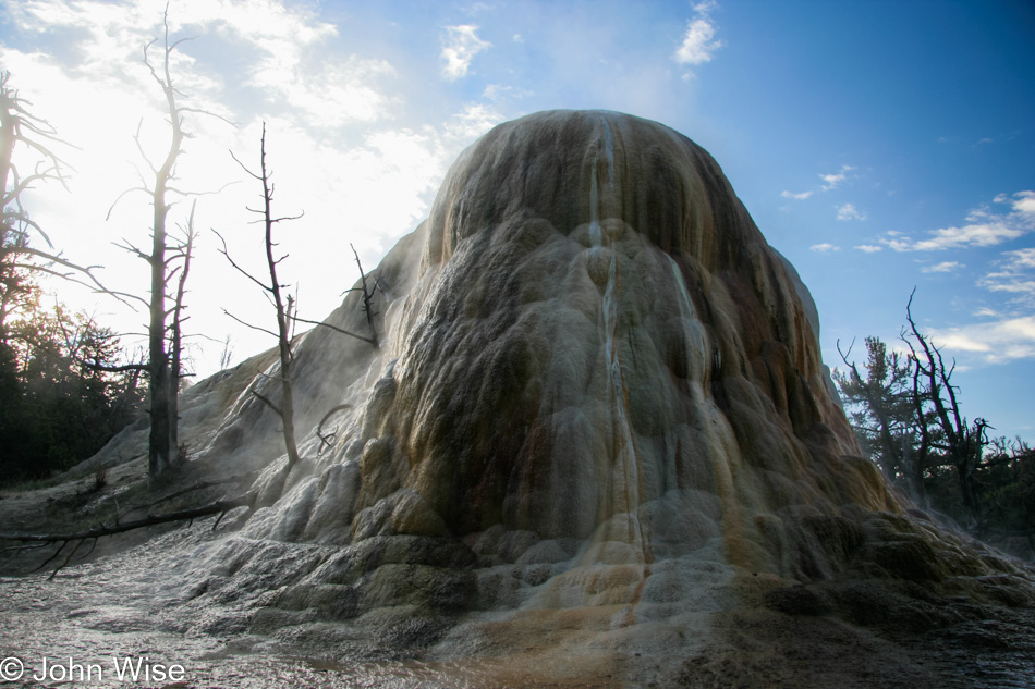 Yellowstone National Park, Wyoming