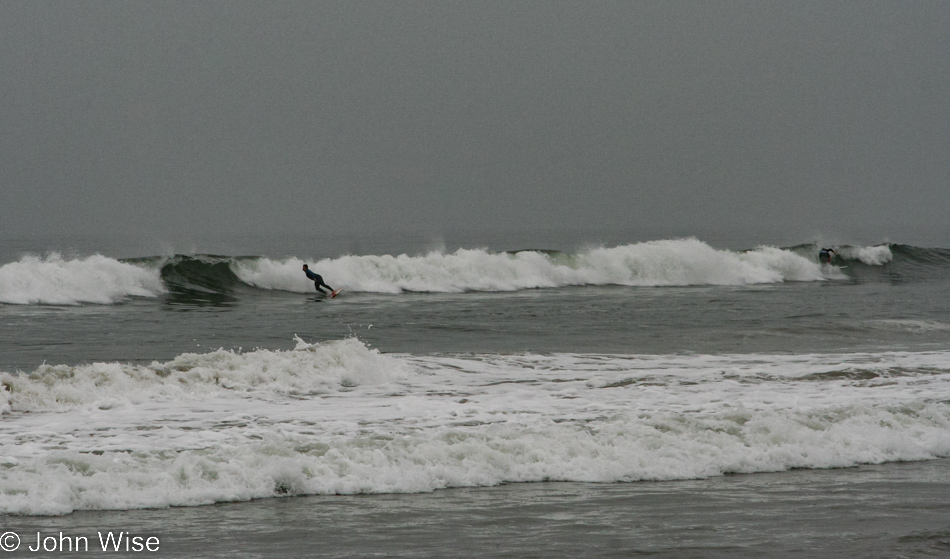 Huntington Beach, California