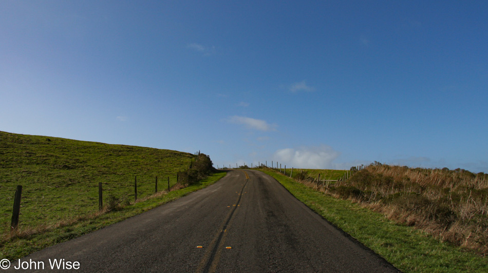 Point Reyes National Seashore, California