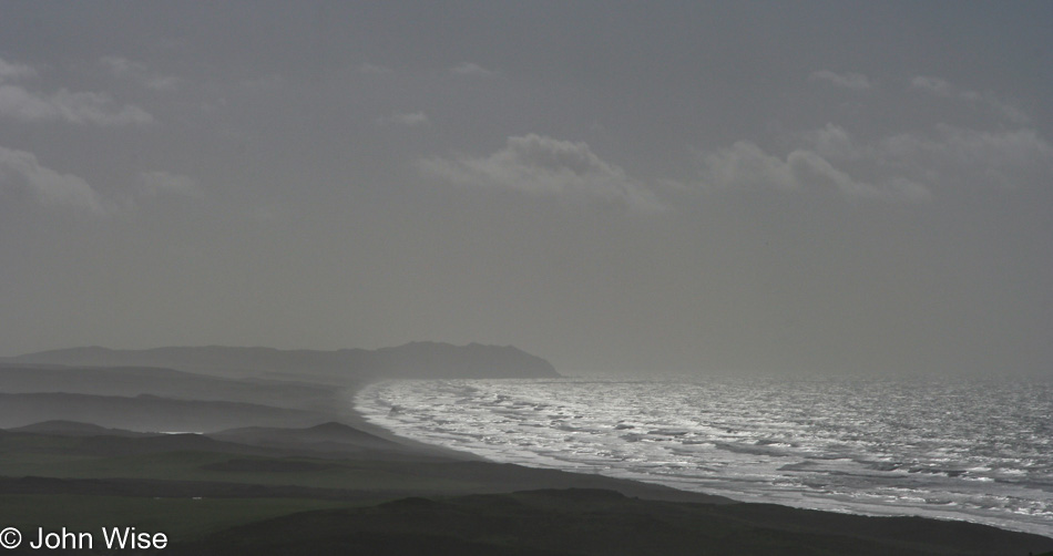 Point Reyes National Seashore, California