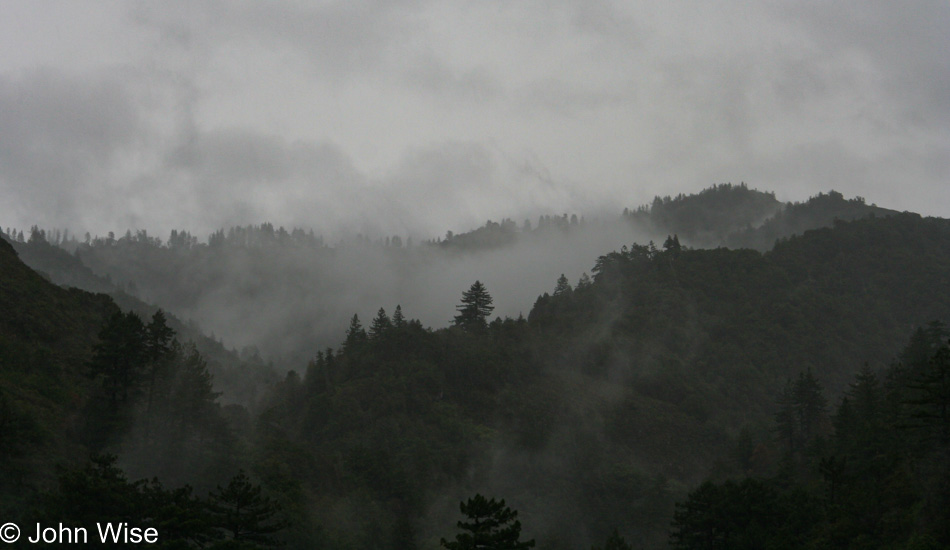 Big Sur, California