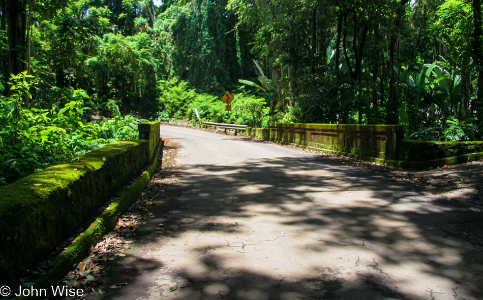 Big Island of Hawaii