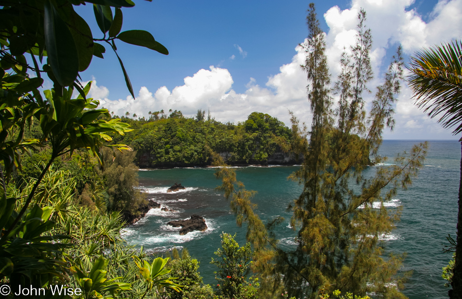 Big Island of Hawaii