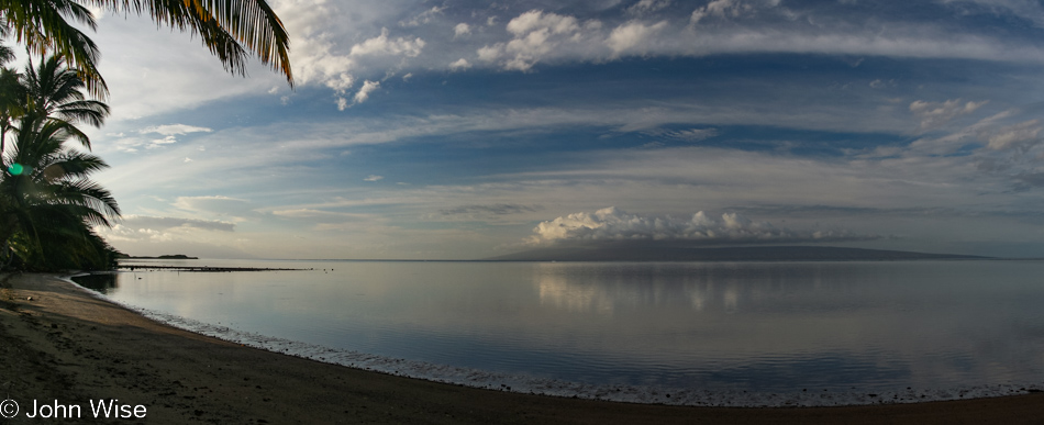 Molokai, Hawaii