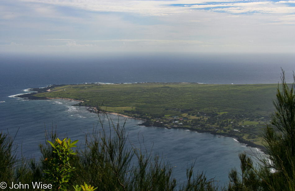 Molokai, Hawaii