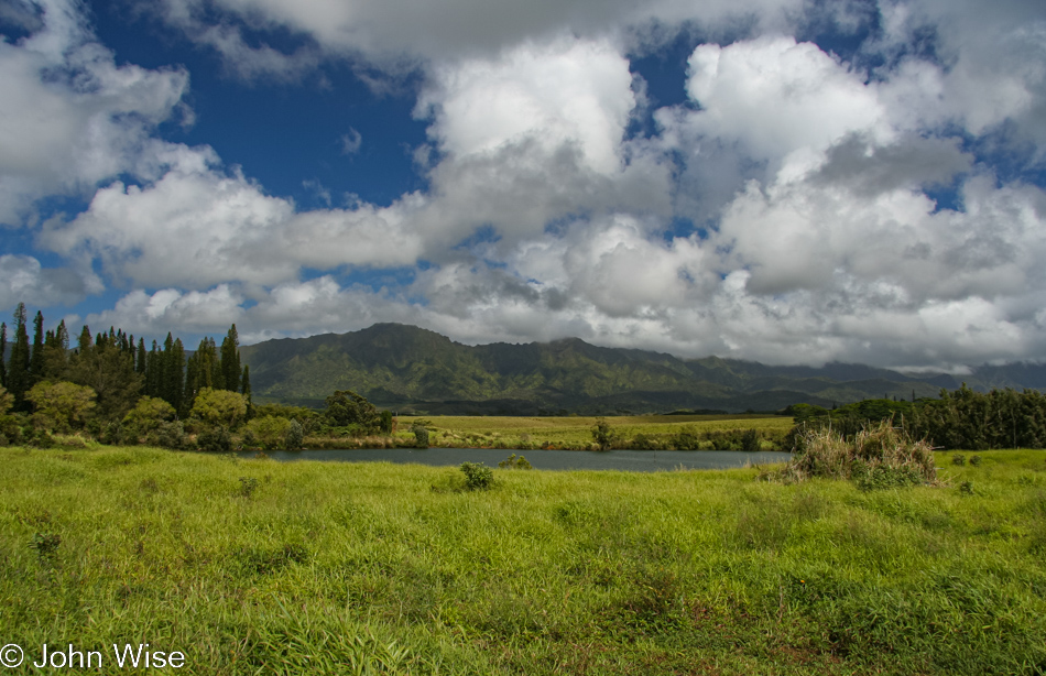 Kauai, Hawaii