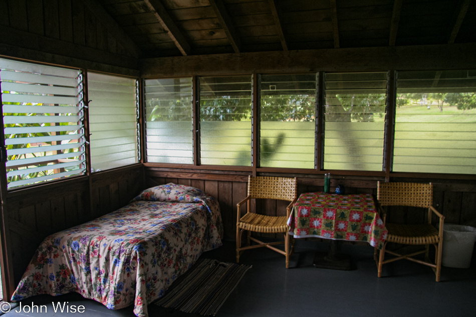 Kahili Adventist School in Koloa, Kauai, Hawaii