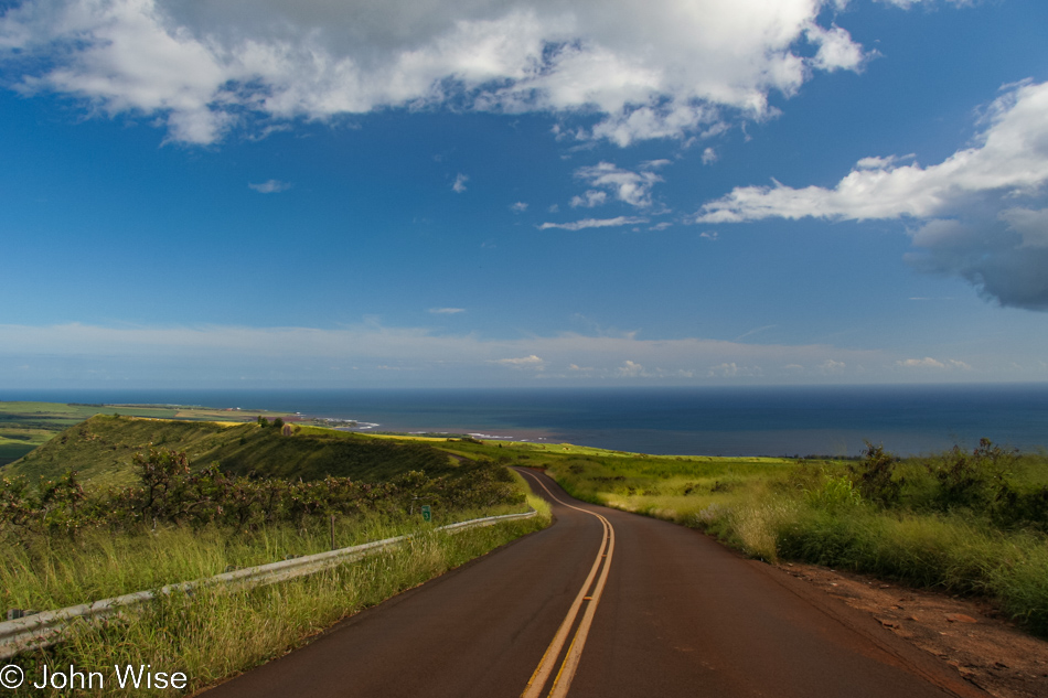 Kauai, Hawaii