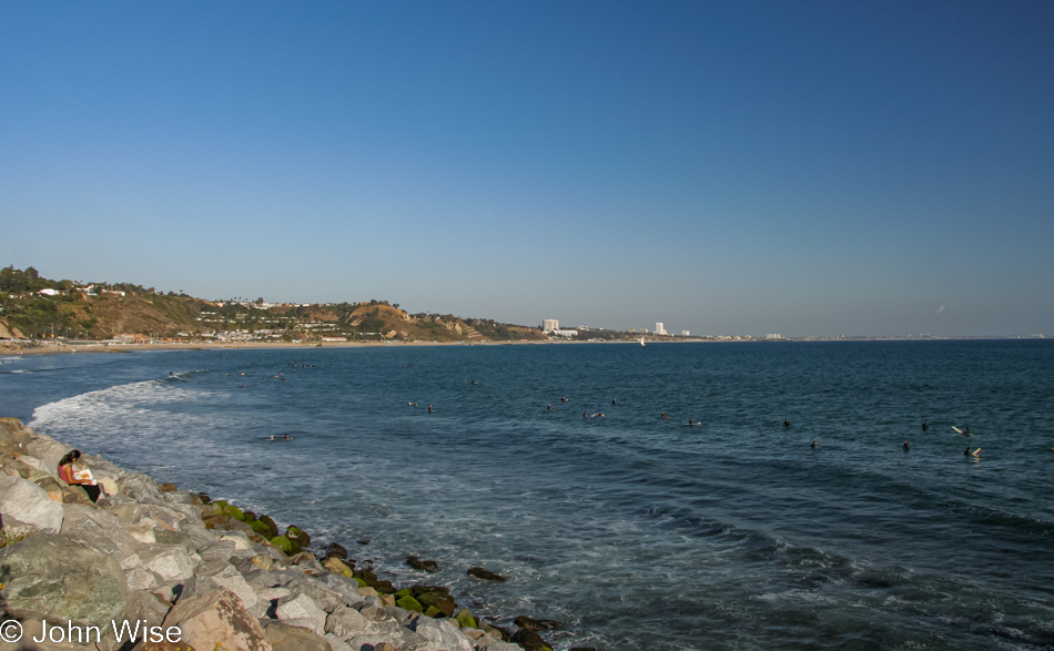 California Coast