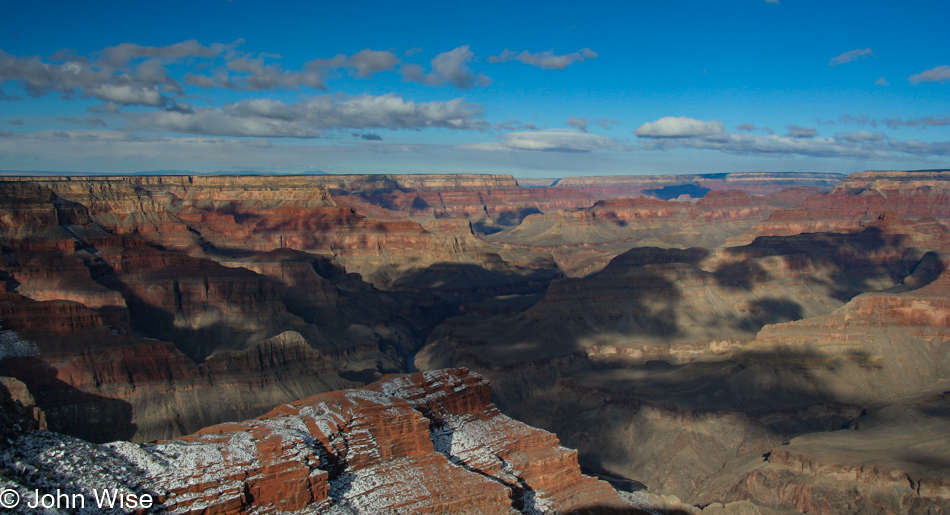 Grand Canyon, Arizona