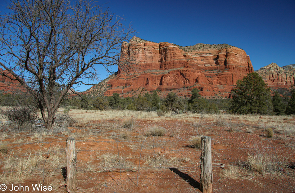 Sedona, Arizona