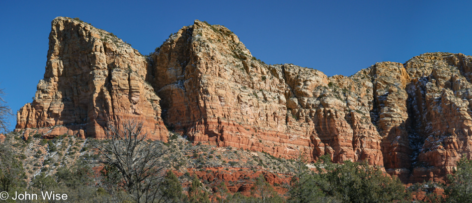 Sedona, Arizona