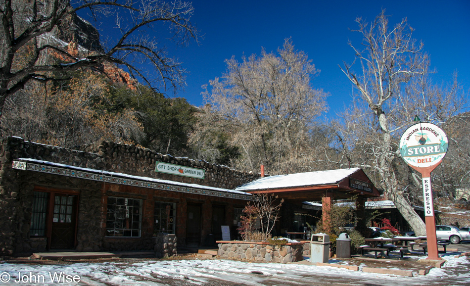 Sedona, Arizona