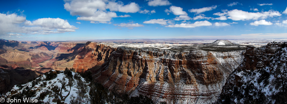 Grand Canyon, Arizona