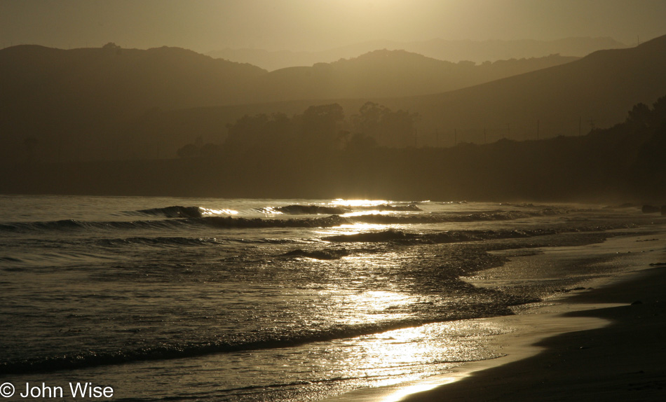 Santa Barbara, California