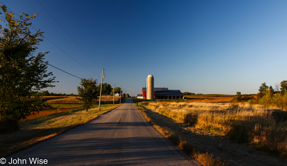 Wisconsin