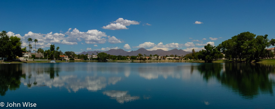 Scottsdale, Arizona