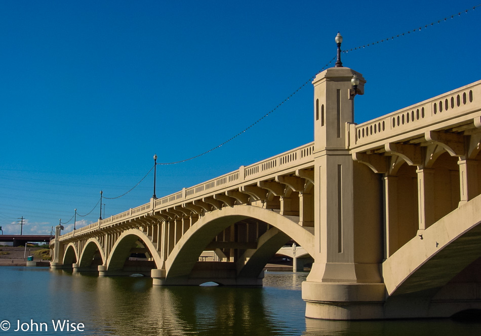 Tempe, Arizona