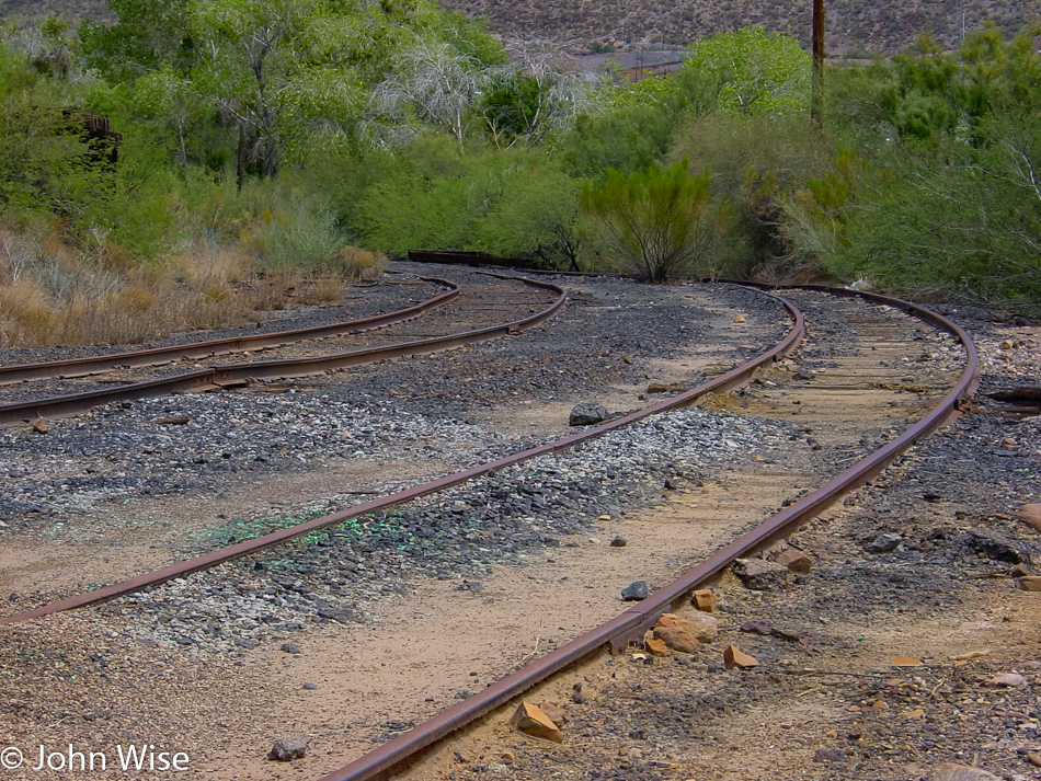 Superior, Arizona