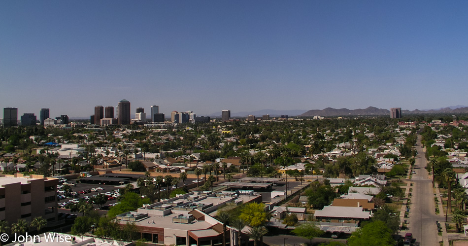 Phoenix, Arizona