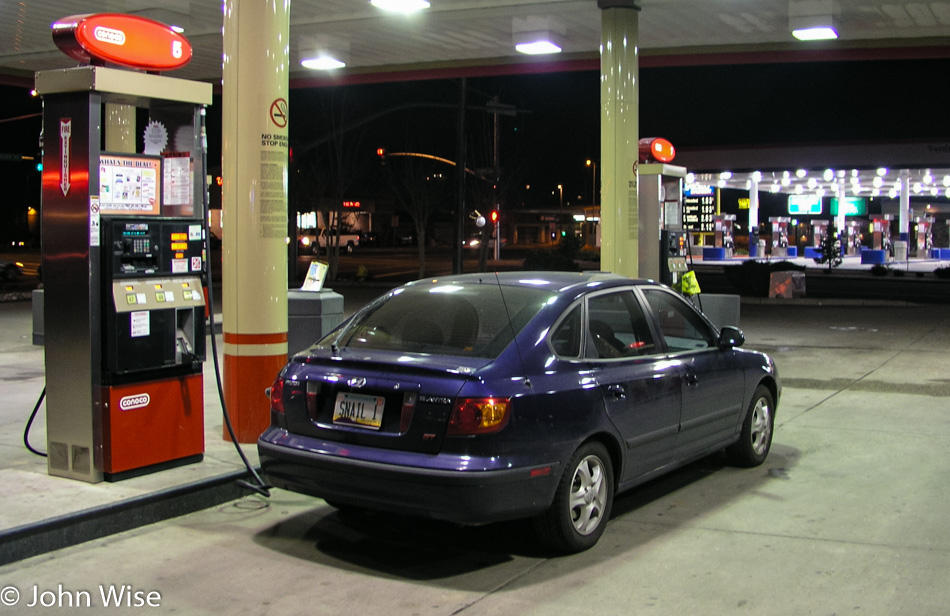 Our Hyundai in Flagstaff Arizona