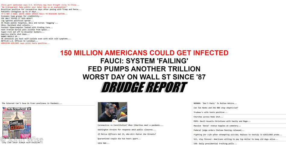 Drudge Report