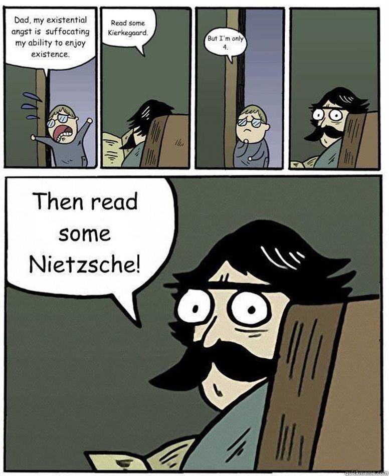 Nietzsche