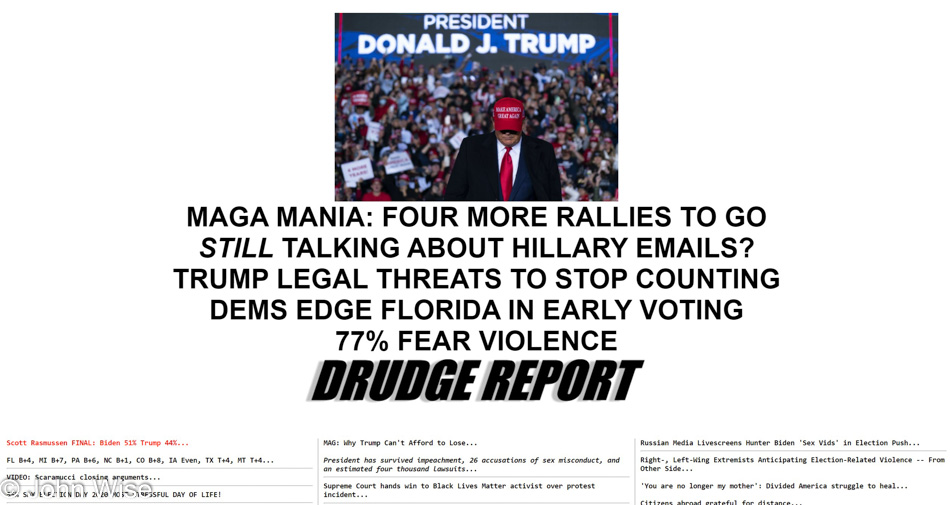 Drudge