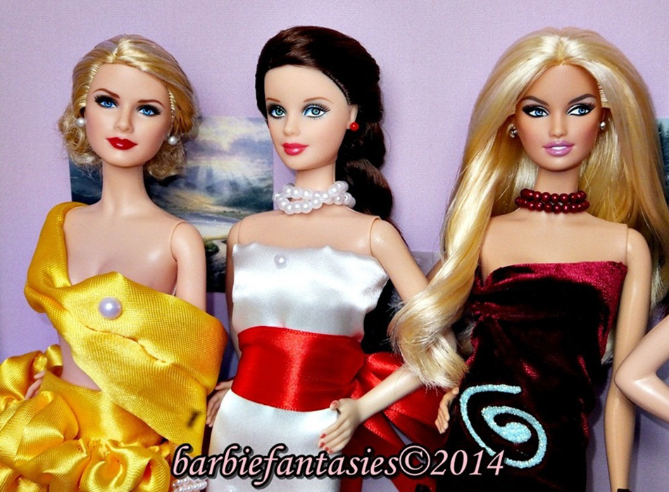 BarbieFantasies2014