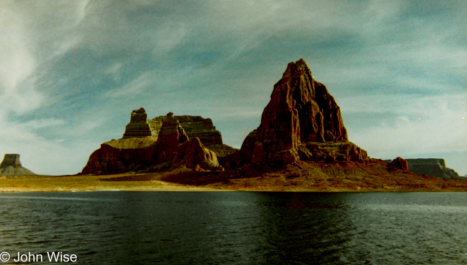 Lake Powell, Arizona