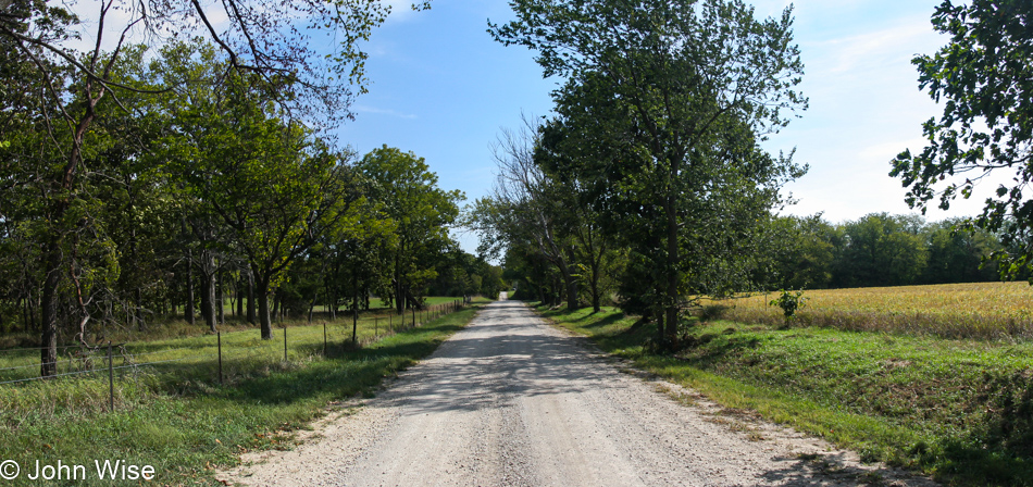 Harveyville, Kansas