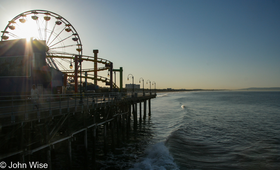 Santa Monica, California