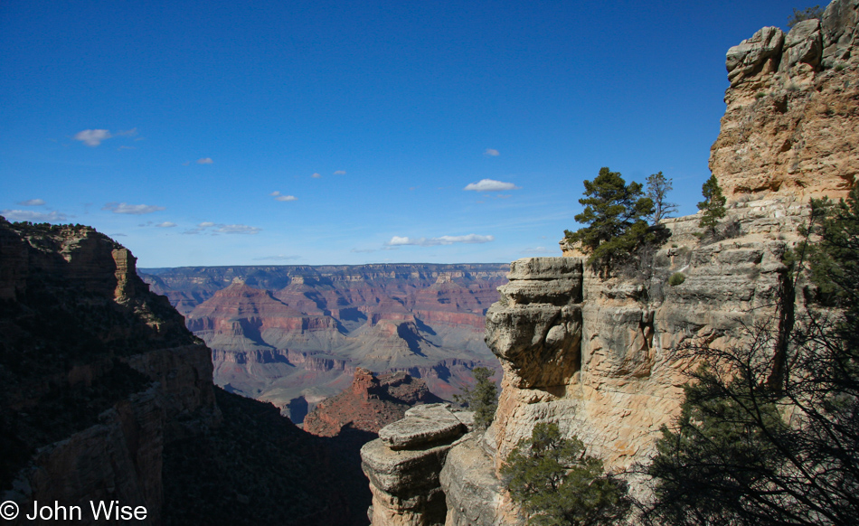 Grand Canyon National Park, Arizona