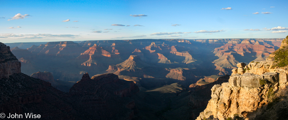 Grand Canyon National Park, Arizona