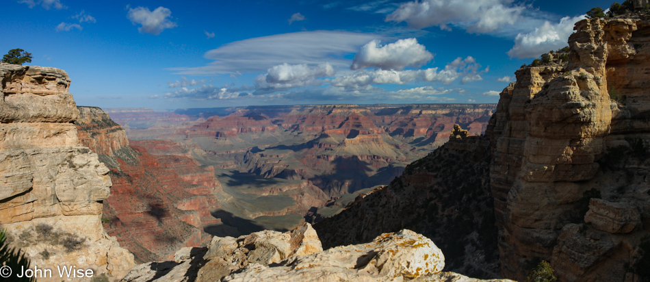 Grand Canyon National Park, Arizona