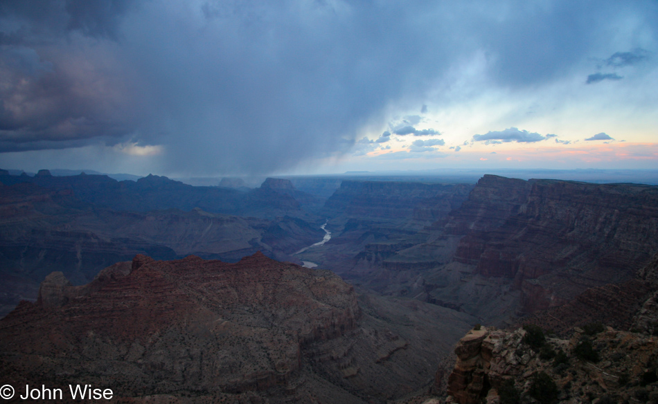 Grand Canyon National Park, Arizona