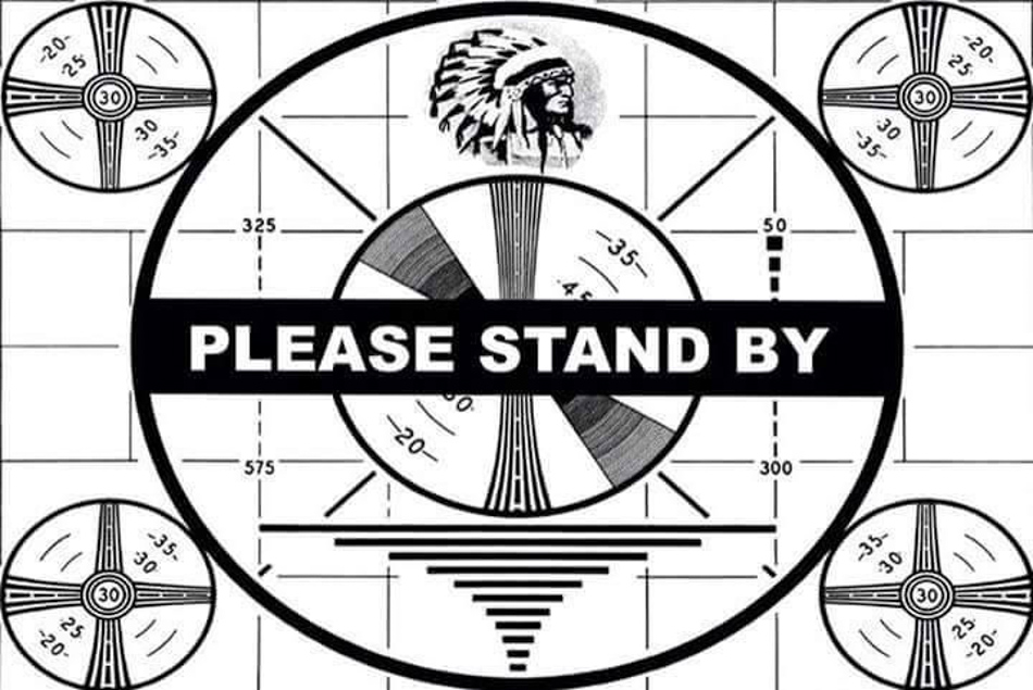 Please stand by