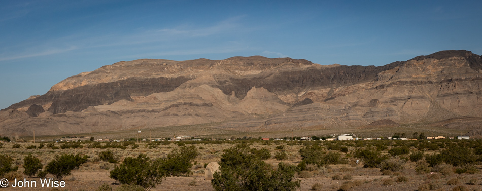 Pahrump, Nevada