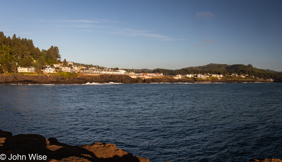 Depoe Bay, Oregon