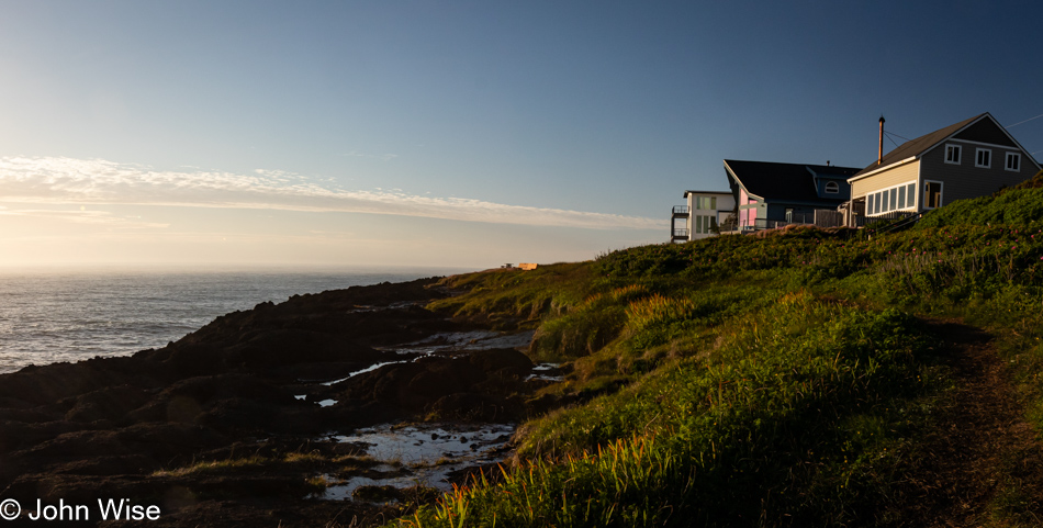 Depoe Bay, Oregon